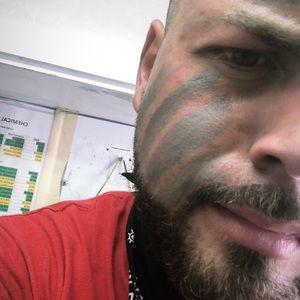 Meet your Posher, Franky